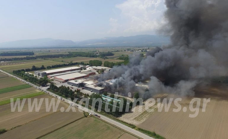 Συναγερμός: Έκτακτη σύσκεψη στην περιφέρεια Ξάνθης για την εκκένωση των περιοχών – Μεγάλη κινητοποίηση